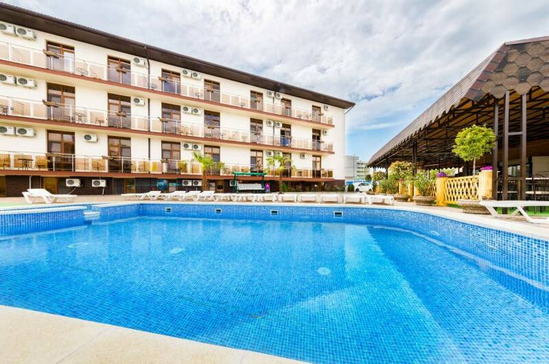 Отель «Престиж»