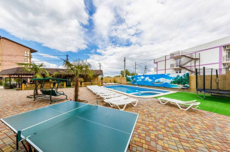 Отель «Престиж»