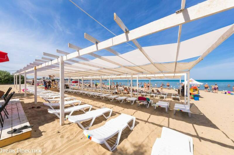 Отель «Престиж»