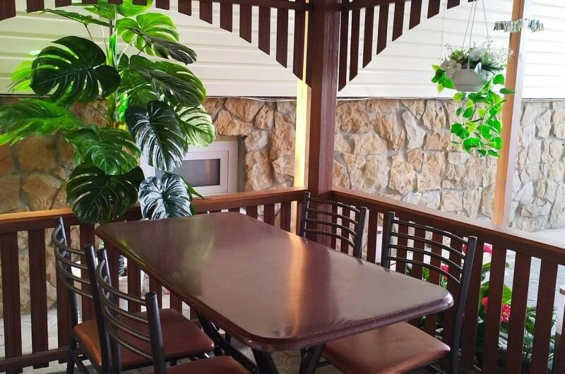 Гостевой дом «Виола»