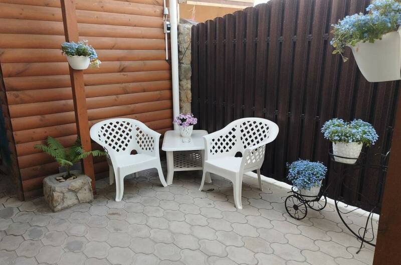 Гостевой дом «Виола»