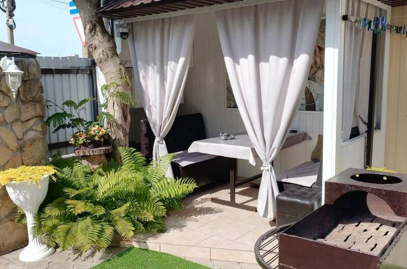 Гостевой дом «Виола»