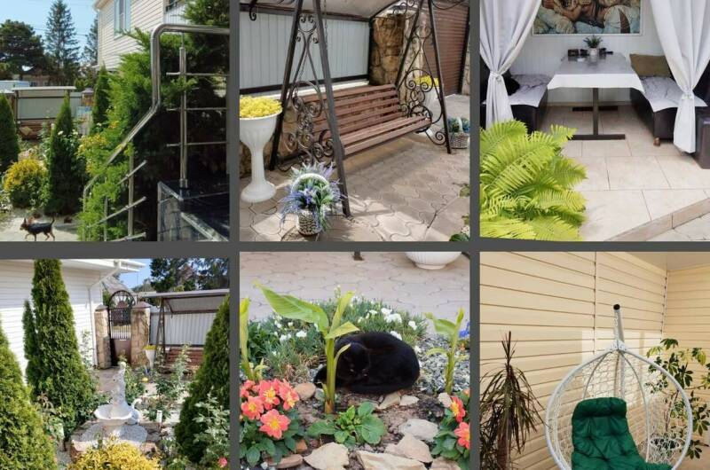 Гостевой дом «Виола»