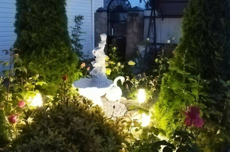 Гостевой дом «Виола»