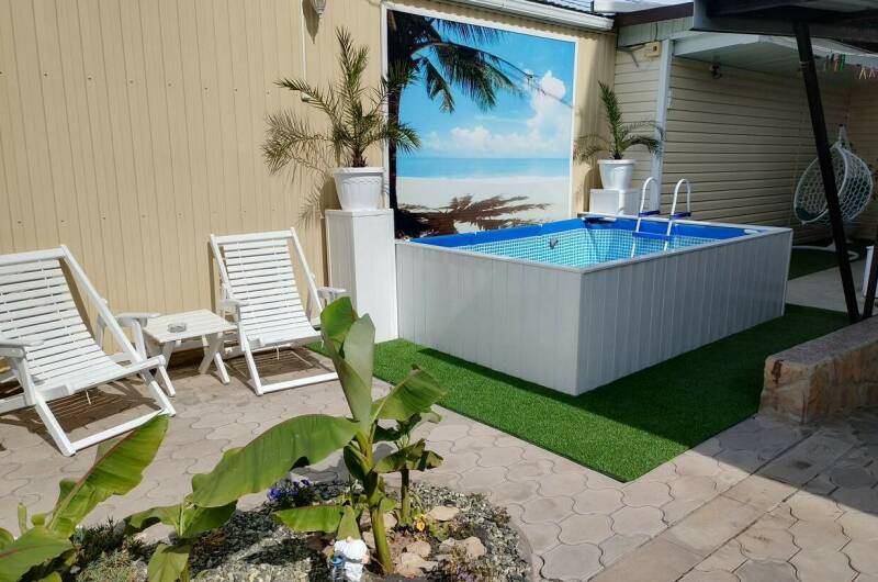 Гостевой дом «Виола»