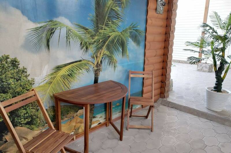 Гостевой дом «Виола»