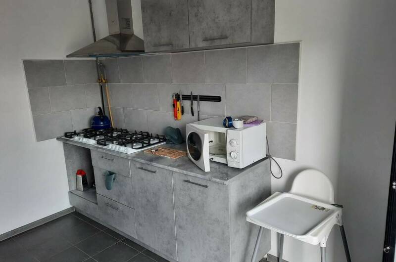 Частный сектор «Семейный дворик»