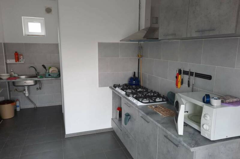 Частный сектор «Семейный дворик»