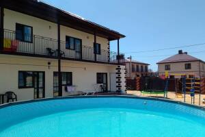 Изображение Гостевой дом на Южной 51 #2