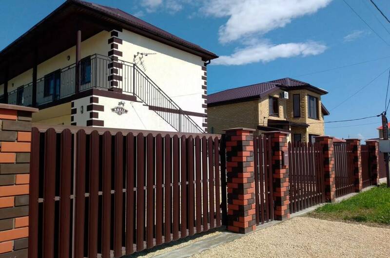 Гостевой дом на Южной 51