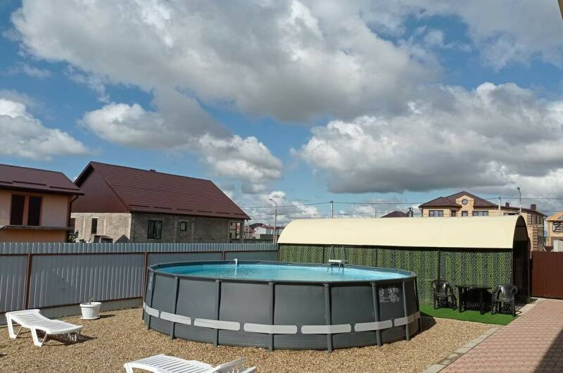 Гостевой дом на Южной 51