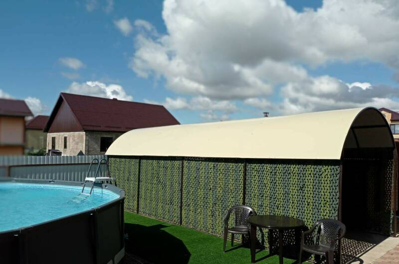 Гостевой дом на Южной 51