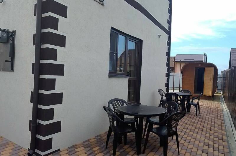 Гостевой дом на Южной 51