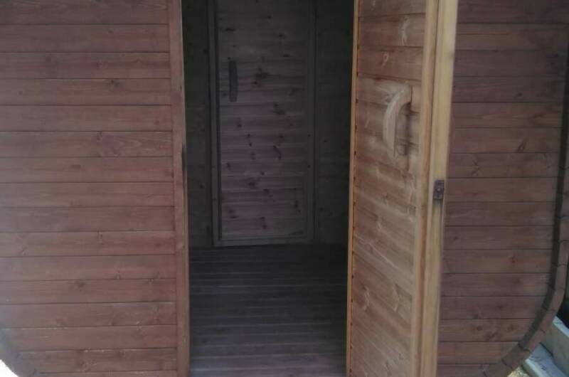 Гостевой дом на Южной 51