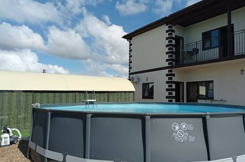 Гостевой дом на Южной 51