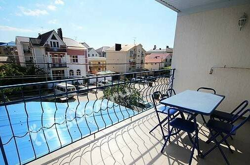 Гостевой дом «Элегант»