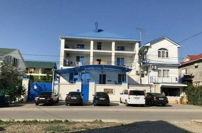 Гостевой дом «Элегант»