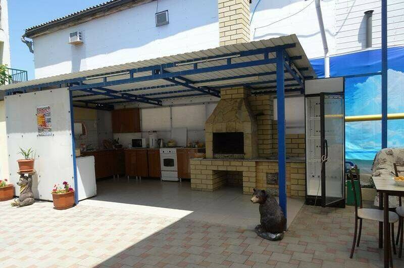 Гостевой дом «Элегант»