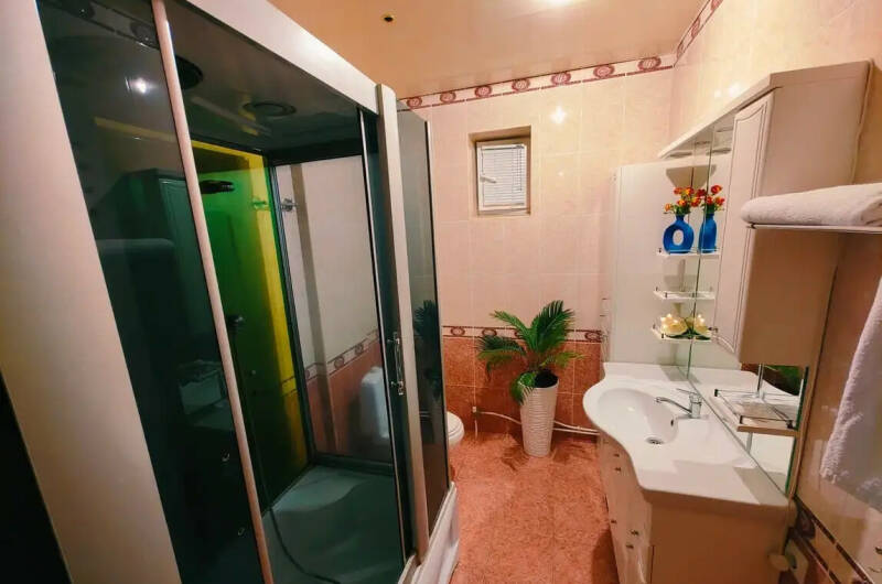 Гостевой дом «Элегант»