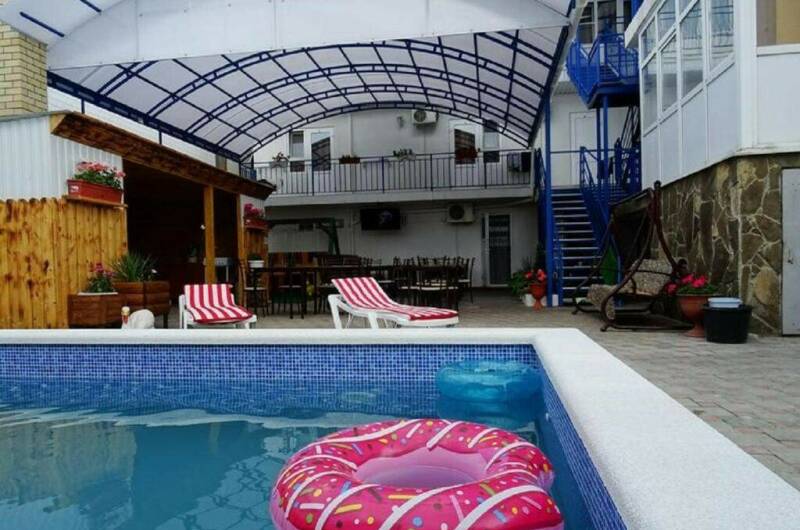 Гостевой дом «Элегант»