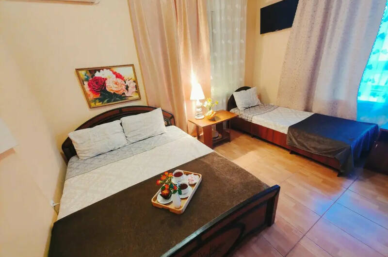 Гостевой дом «Элегант»