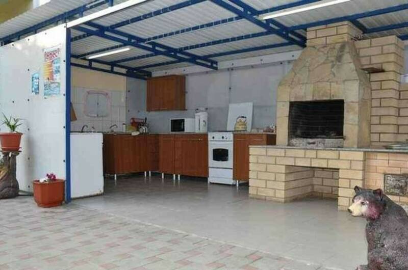 Гостевой дом «Элегант»