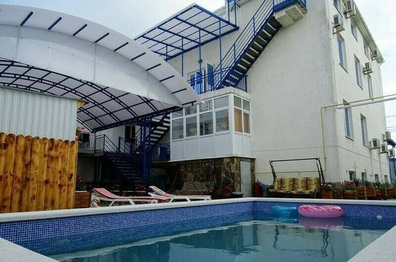 Гостевой дом «Элегант»