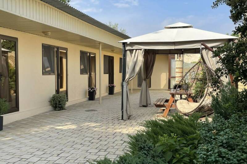 Частный сектор «Афродита»