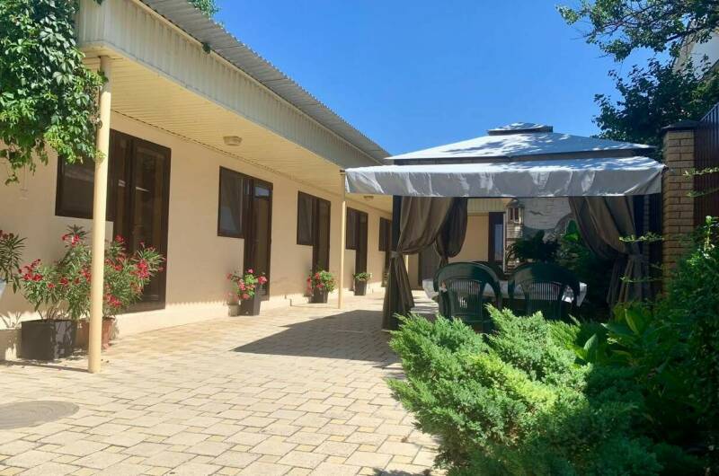 Частный сектор «Афродита»