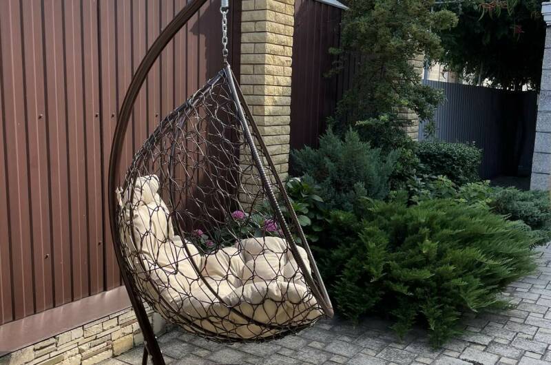 Частный сектор «Афродита»