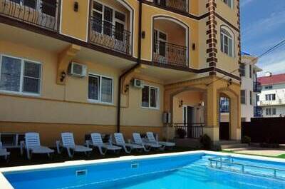 Гостевой дом «Viva»