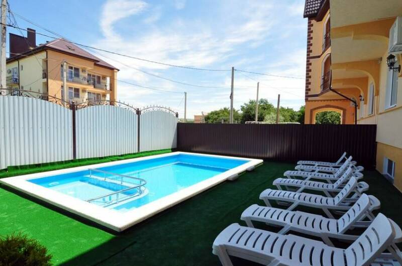 Гостевой дом «Viva»