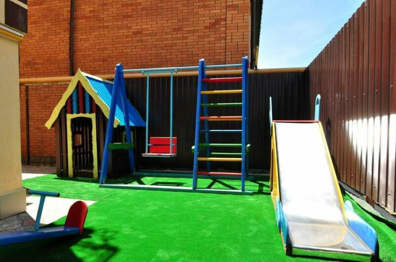 Гостевой дом «Viva»