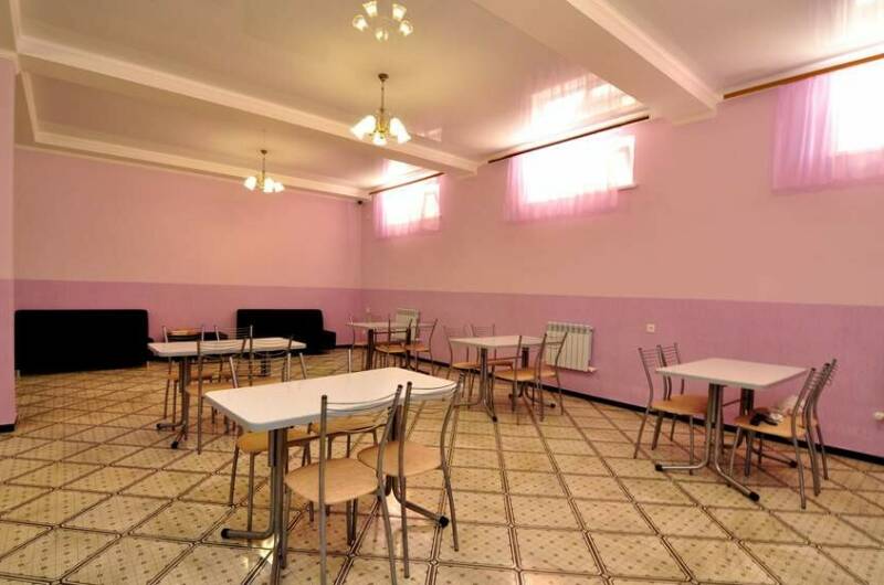 Гостевой дом «Viva»