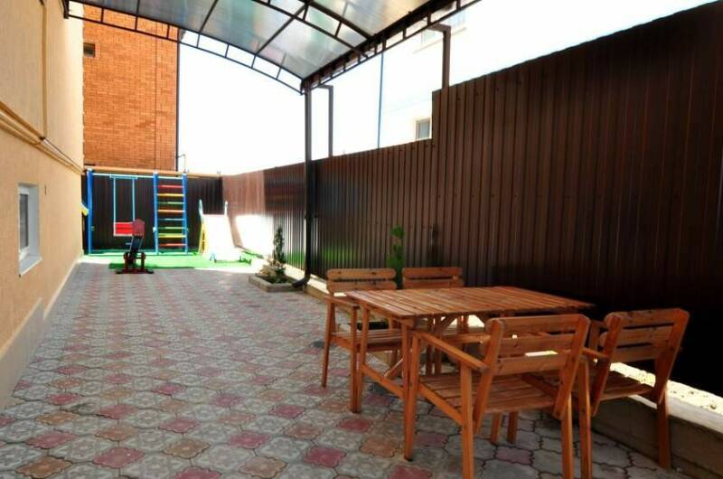 Гостевой дом «Viva»