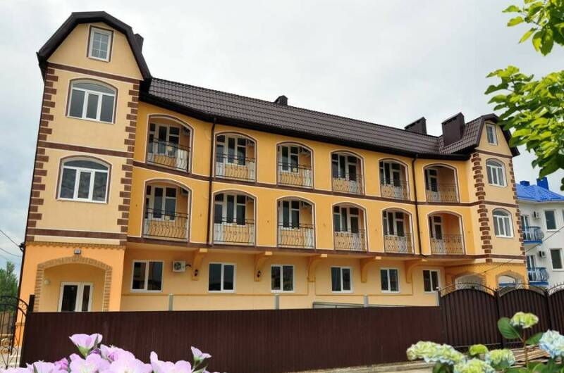 Гостевой дом «Viva»