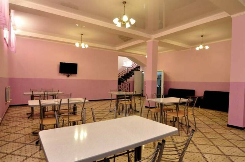 Гостевой дом «Viva»