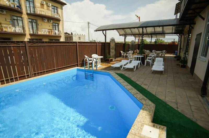 Гостевой дом «Энергия Жизни»