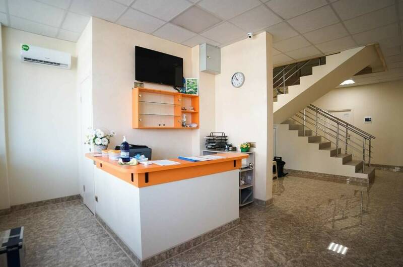 Гостевой дом «Энергия Жизни»