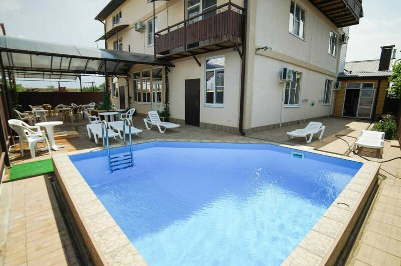 Гостевой дом «Энергия Жизни»