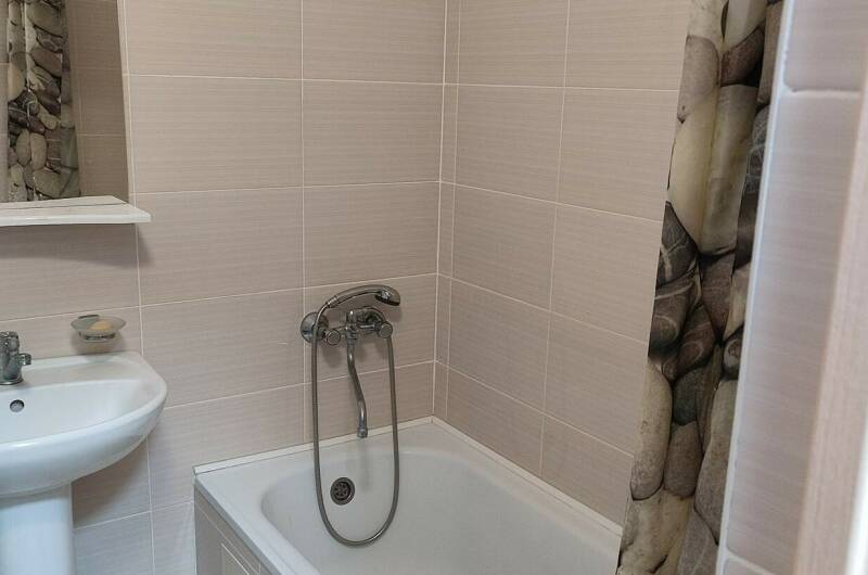 Однокомнатная квартира в ЖК «Апартамент»