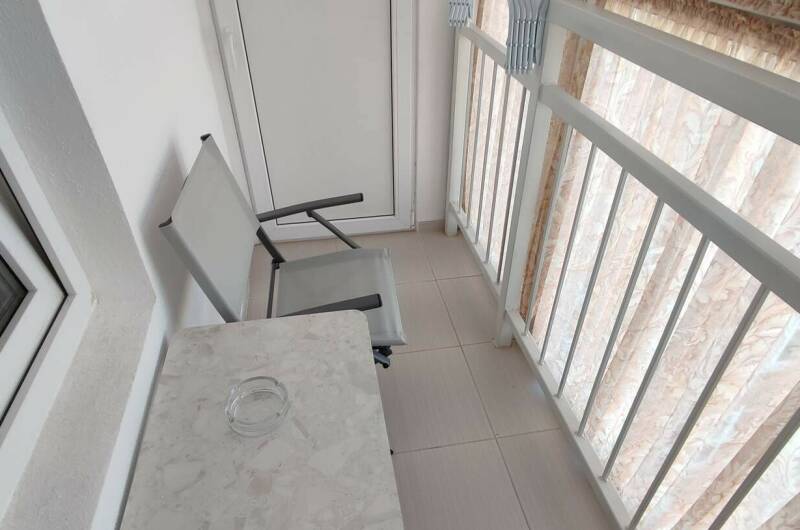 Однокомнатная квартира в ЖК «Апартамент»