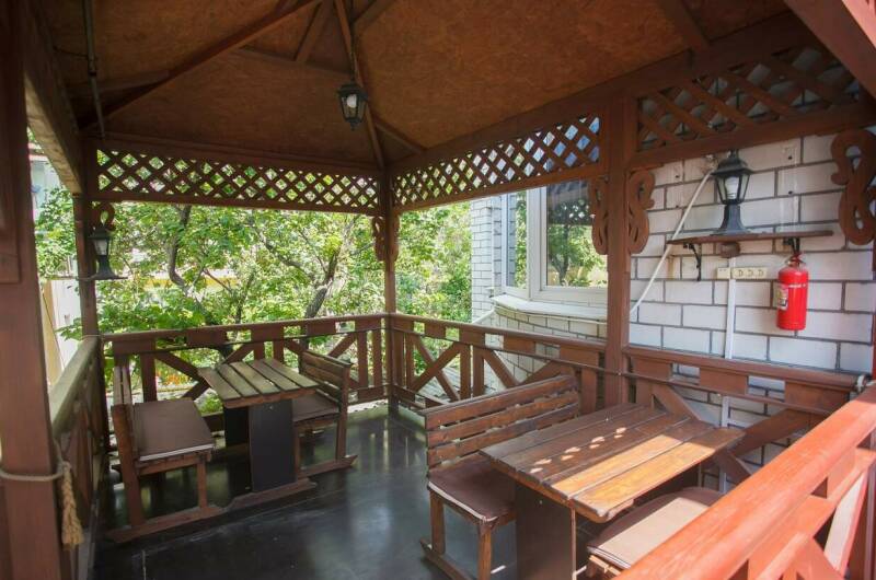 Гостевой дом «На Шевченко»