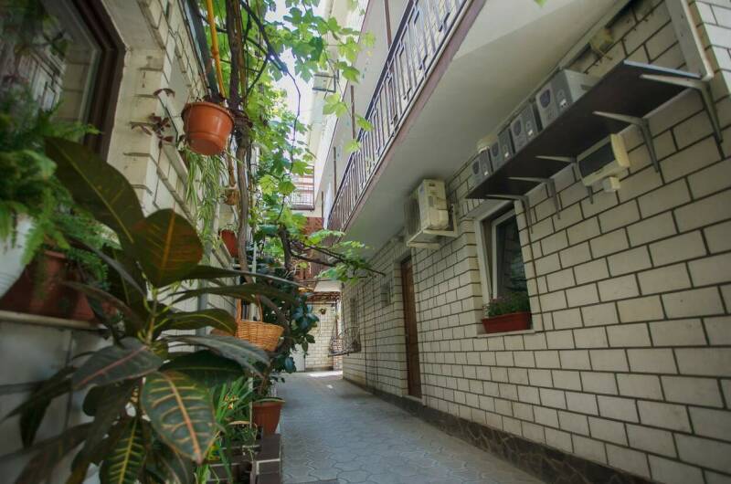 Гостевой дом «На Шевченко»