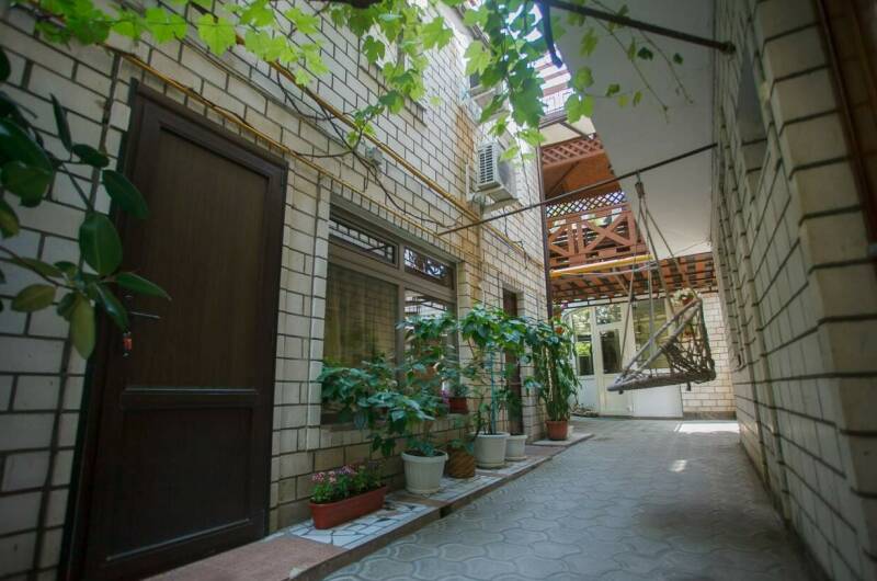 Гостевой дом «На Шевченко»