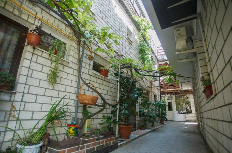 Гостевой дом «На Шевченко»