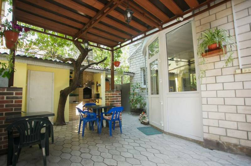 Гостевой дом «На Шевченко»