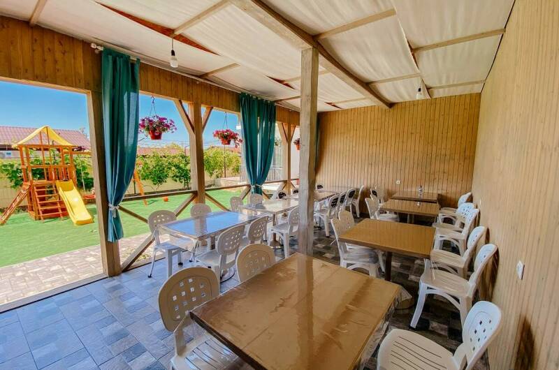 Отель «Димитрион»