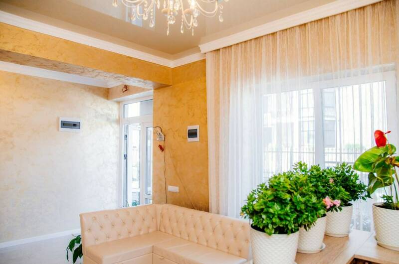 Отель «Димитрион»