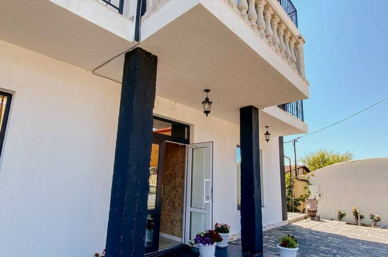 Отель «Димитрион»